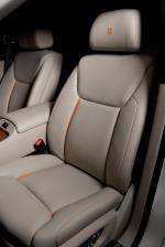Rolls-Royce Ghost EWB KoChaMongKol 2016 года